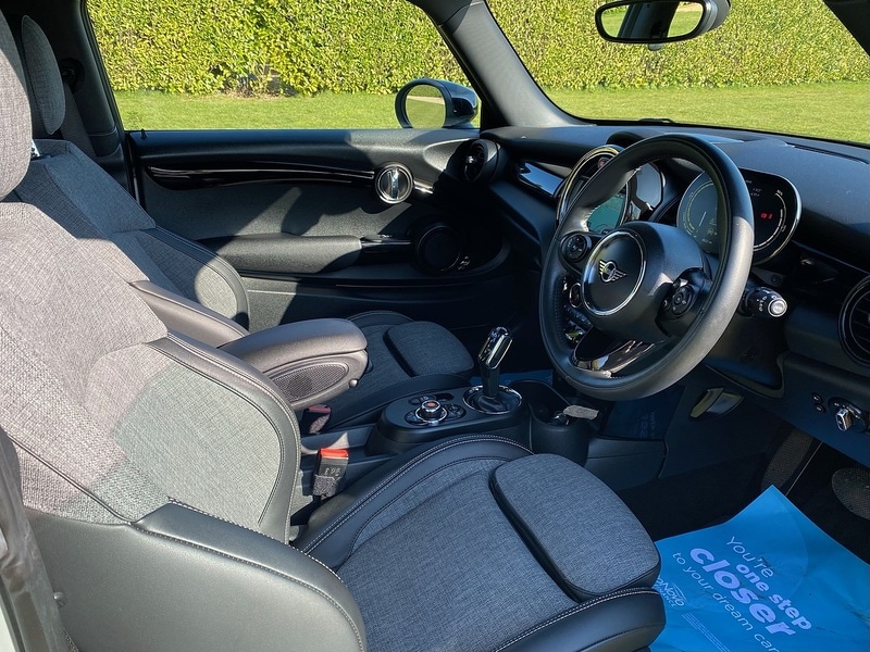 Used MINI Hatch 2020 for sale - 78040270: Photo 28