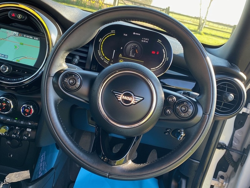 Used MINI Hatch 2020 for sale - 78040270: Photo 29