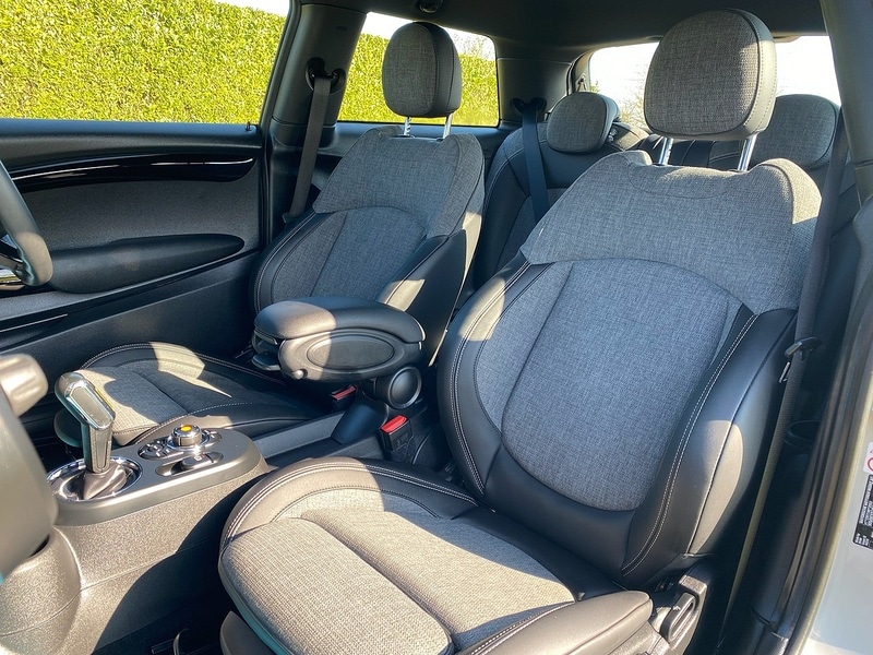 Used MINI Hatch 2020 for sale - 78040270: Photo 3