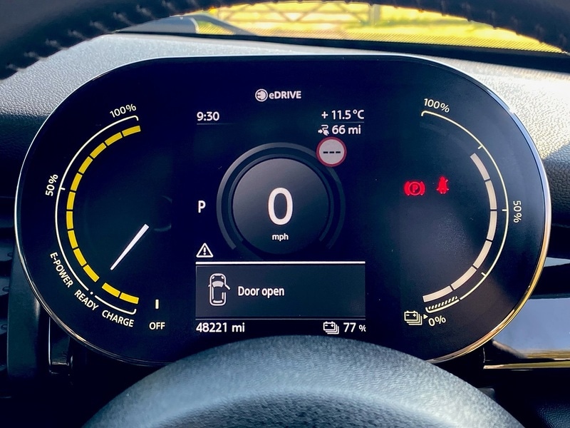 Used MINI Hatch 2020 for sale - 78040270: Photo 32