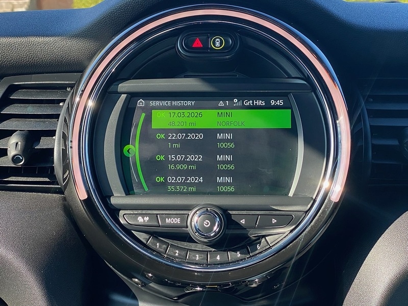 Used MINI Hatch 2020 for sale - 78040270: Photo 39