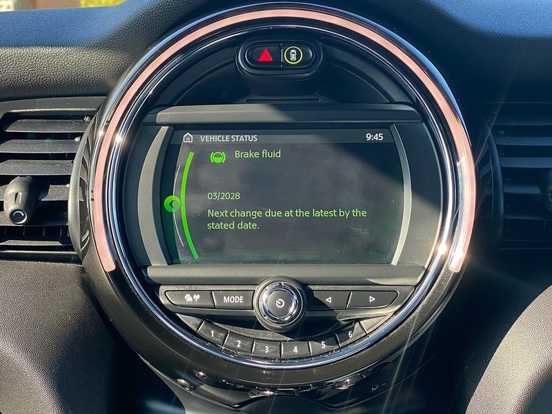 Used MINI Hatch 2020 for sale - 78040270: Photo 40