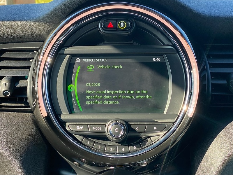 Used MINI Hatch 2020 for sale - 78040270: Photo 41