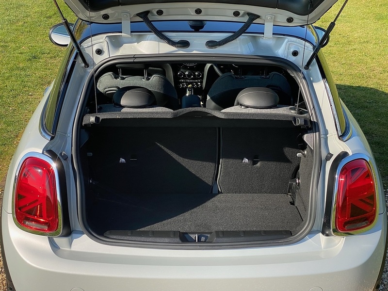 Used MINI Hatch 2020 for sale - 78040270: Photo 42