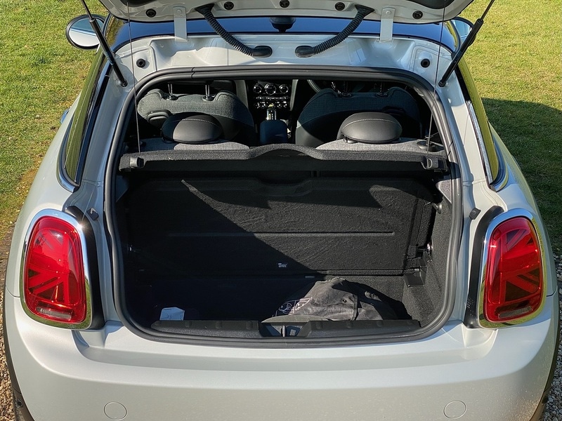 Used MINI Hatch 2020 for sale - 78040270: Photo 43