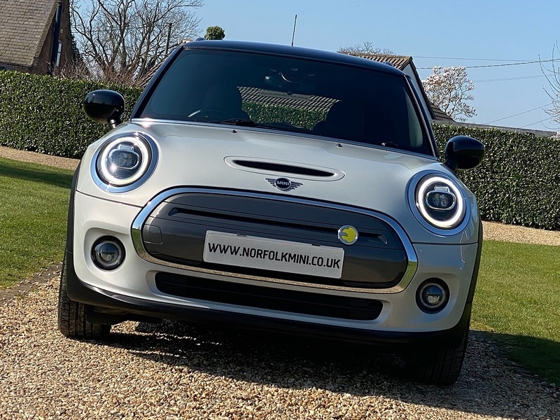 Used MINI Hatch 2020 for sale - 78040270: Photo 7