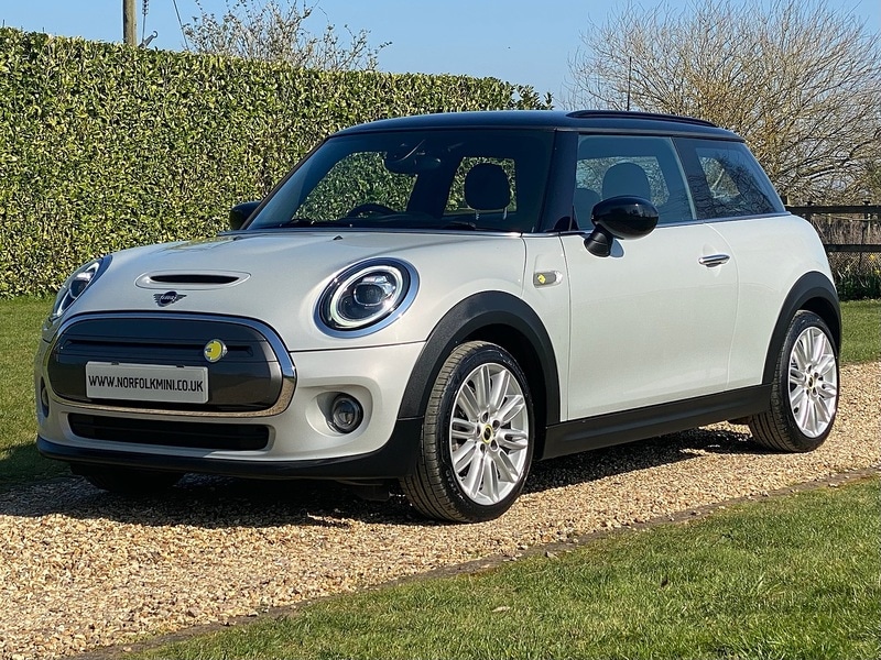 Used MINI Hatch 2020 for sale - 78040270: Photo 8