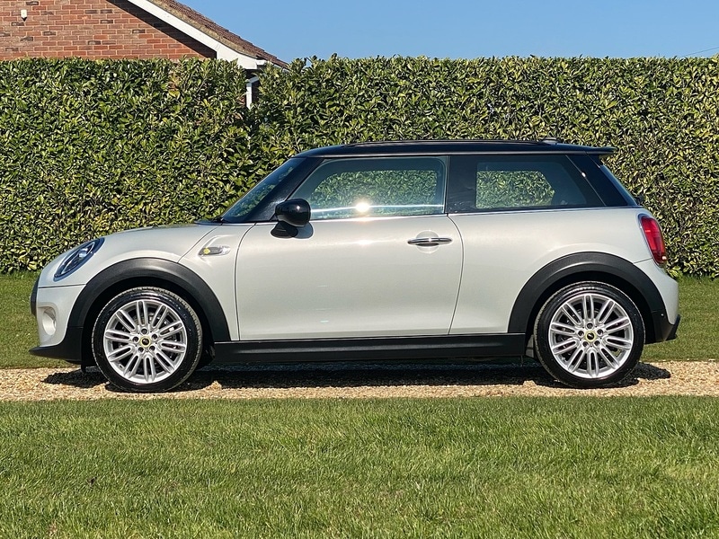 Used MINI Hatch 2020 for sale - 78040270: Photo 9