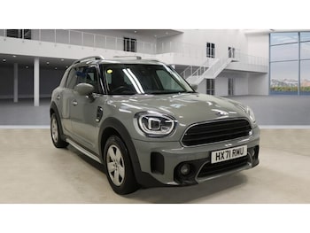 Used MINI Countryman 2022 for sale - 77601838: Photo