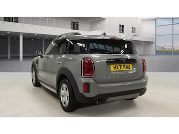 Used MINI Countryman 2022 for sale - 77601838: Photo