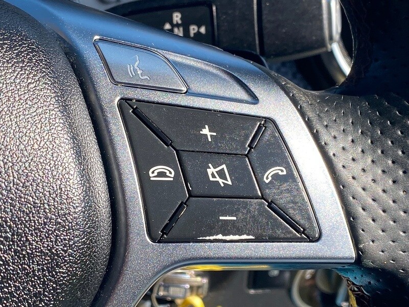 Used Mercedes-Benz A-Class 2014 for sale - 78040265: Photo 26