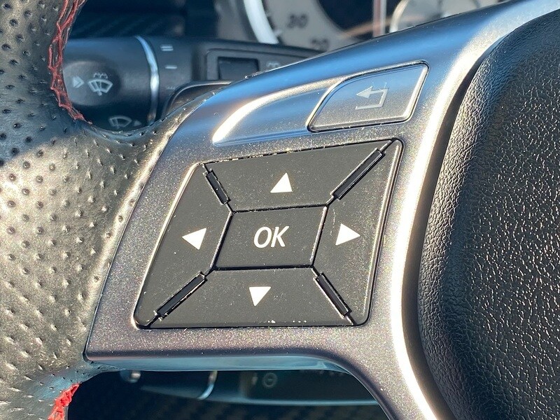 Used Mercedes-Benz A-Class 2014 for sale - 78040265: Photo 27