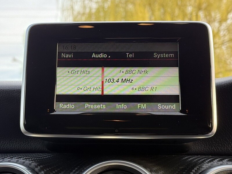 Used Mercedes-Benz A-Class 2014 for sale - 78040265: Photo 30