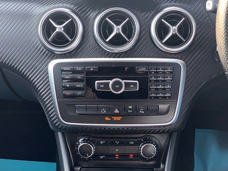 Used Mercedes-Benz A-Class 2014 for sale - 78040265: Photo 31