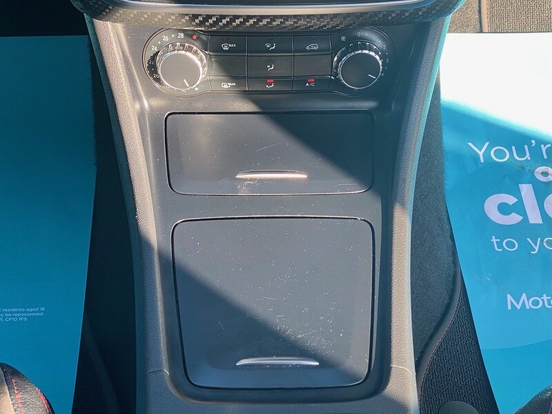 Used Mercedes-Benz A-Class 2014 for sale - 78040265: Photo 32