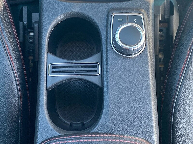 Used Mercedes-Benz A-Class 2014 for sale - 78040265: Photo 34