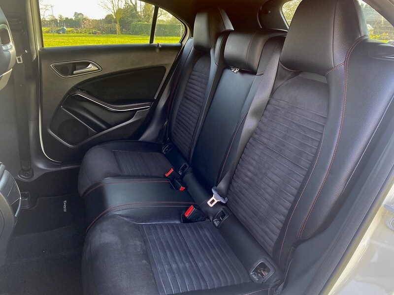 Used Mercedes-Benz A-Class 2014 for sale - 78040265: Photo 36