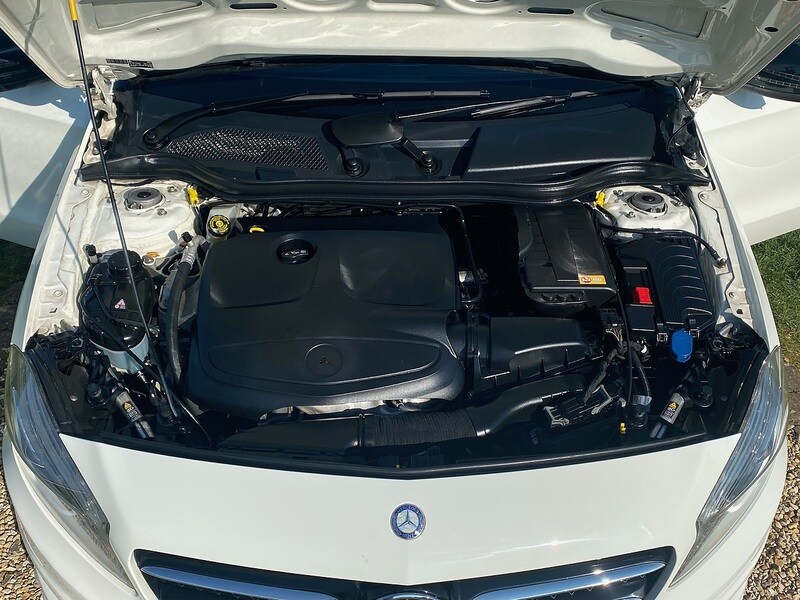 Used Mercedes-Benz A-Class 2014 for sale - 78040265: Photo 41