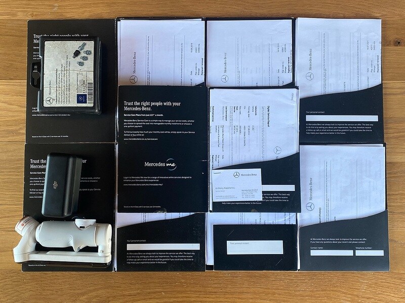 Used Mercedes-Benz A-Class 2014 for sale - 78040265: Photo 42