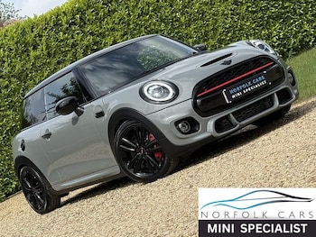 Used MINI Hatch 2019 for sale - 78710319: Photo