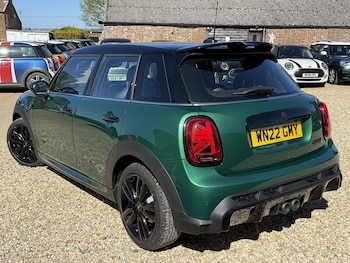 Used MINI Hatch 2022 for sale - 78512106: Photo