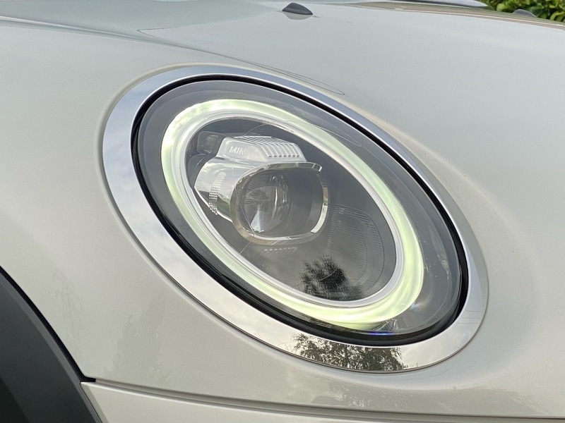 Used MINI Hatch 2020 for sale - 76637898: Photo 11