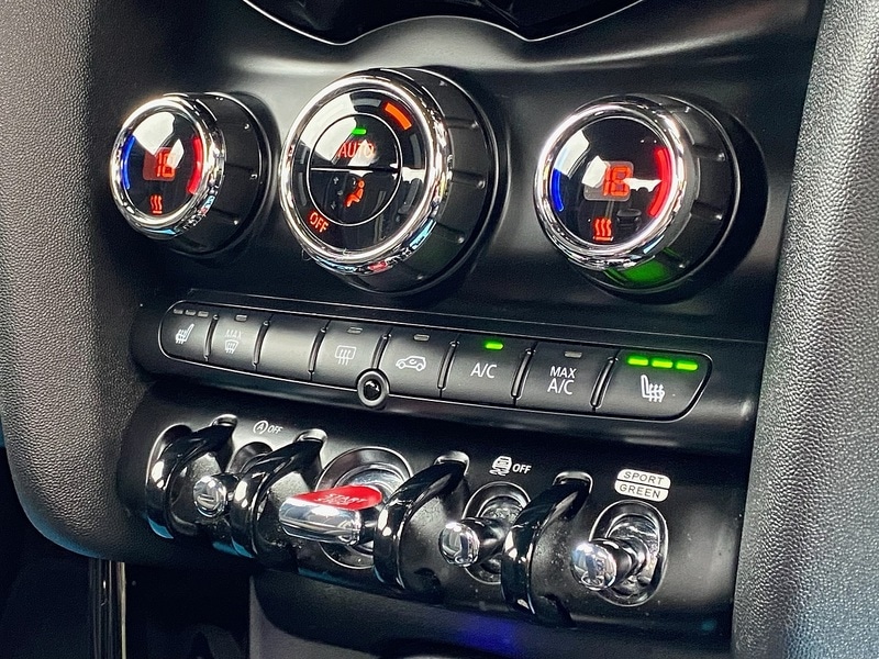 Used MINI Hatch 2020 for sale - 76637898: Photo 12