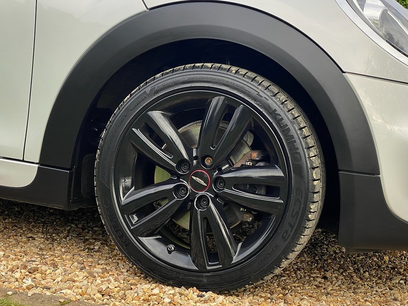 Used MINI Hatch 2020 for sale - 76637898: Photo 13