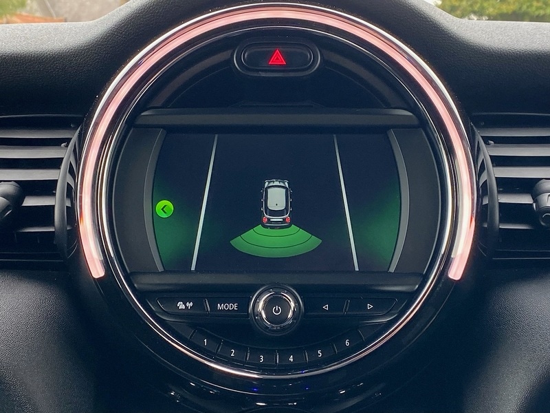 Used MINI Hatch 2020 for sale - 76637898: Photo 16