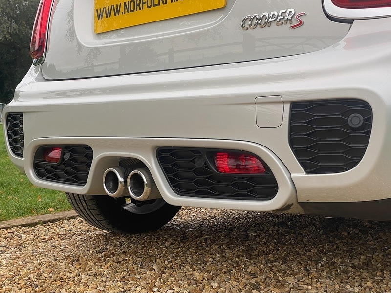 Used MINI Hatch 2020 for sale - 76637898: Photo 18