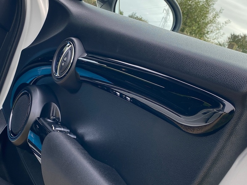 Used MINI Hatch 2020 for sale - 76637898: Photo 22