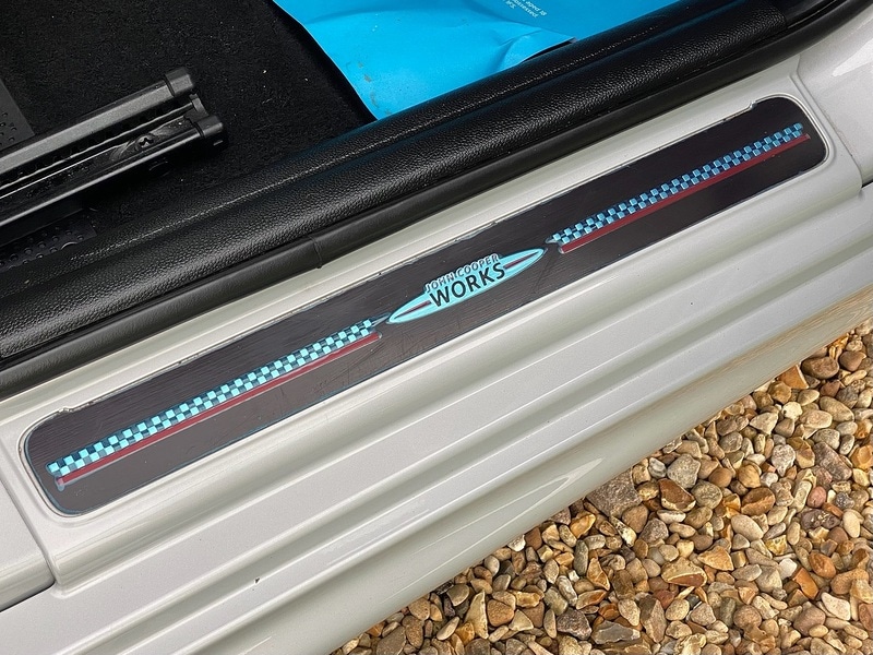 Used MINI Hatch 2020 for sale - 76637898: Photo 23