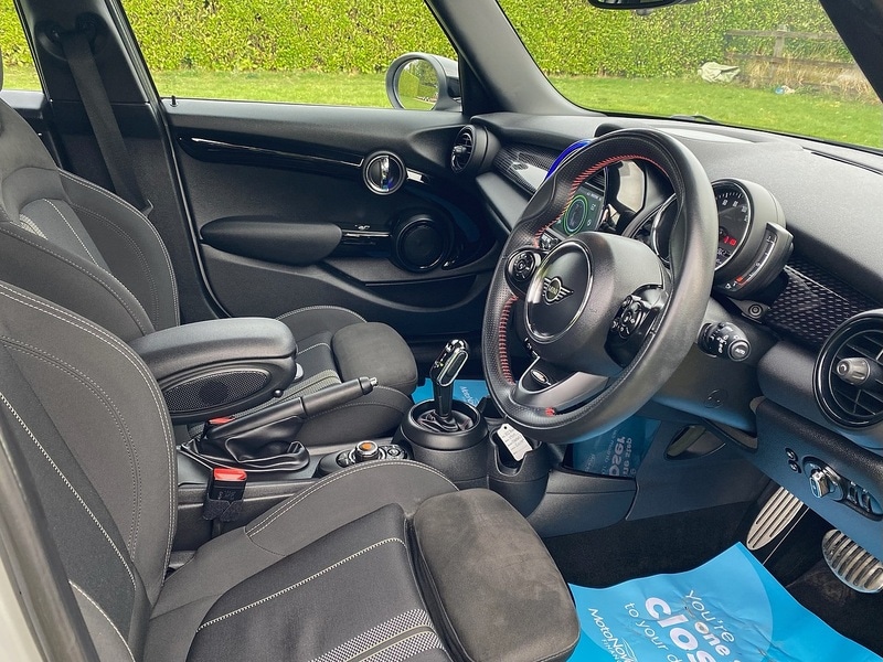 Used MINI Hatch 2020 for sale - 76637898: Photo 24