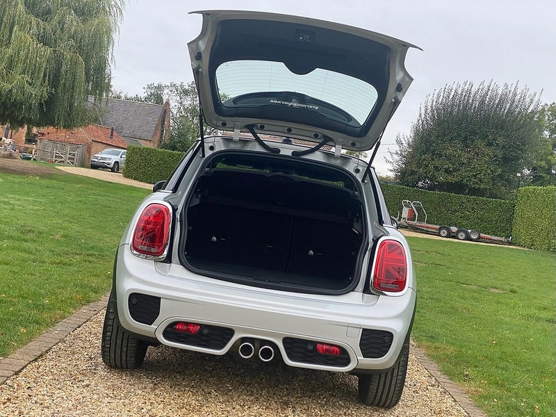 Used MINI Hatch 2020 for sale - 76637898: Photo 26