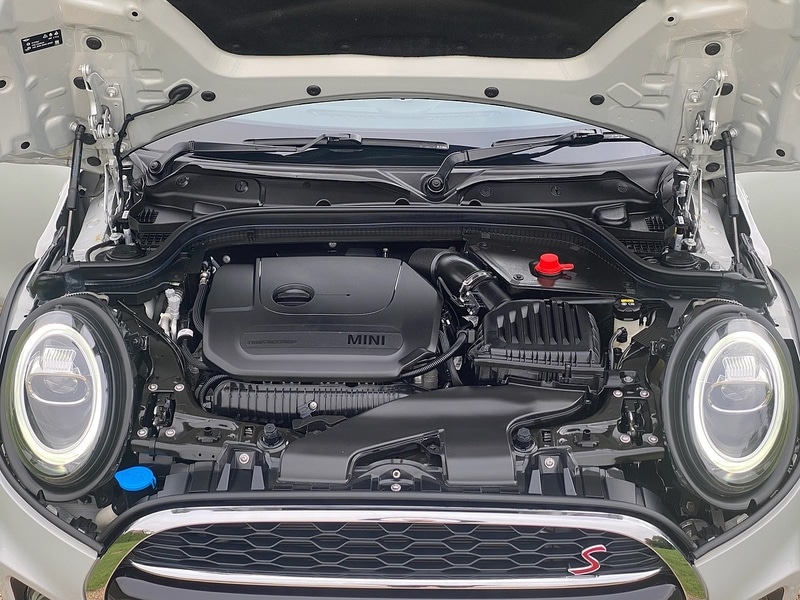 Used MINI Hatch 2020 for sale - 76637898: Photo 29