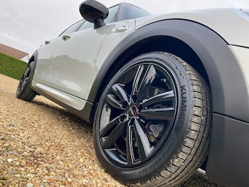 Used MINI Hatch 2020 for sale - 76637898: Photo