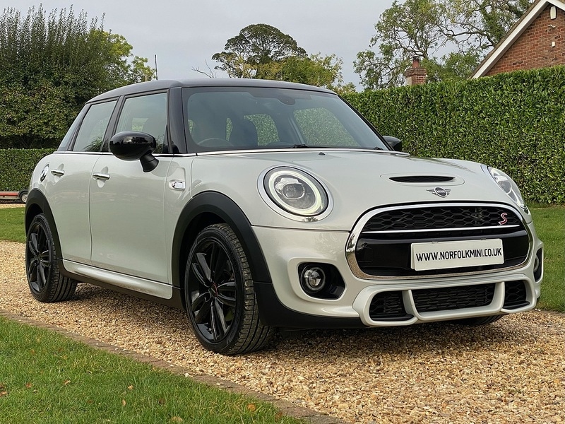 Used MINI Hatch 2020 for sale - 76637898: Photo 30