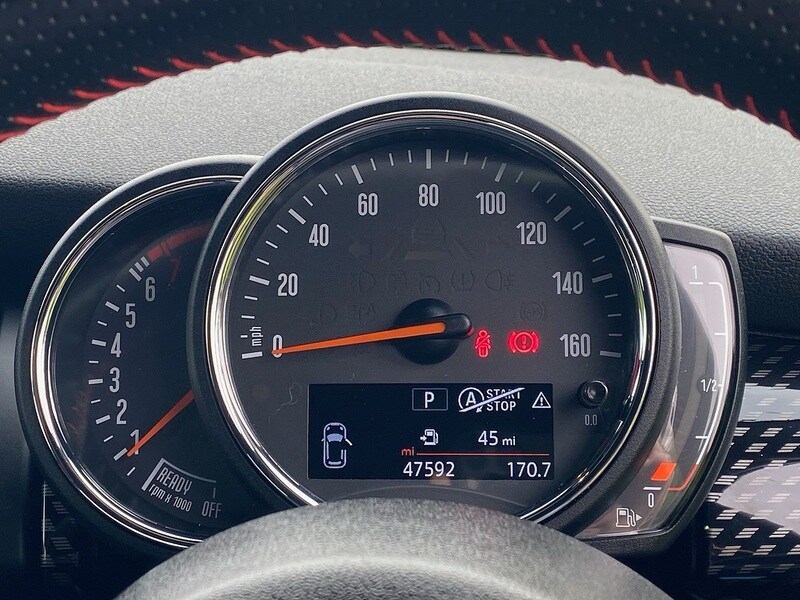 Used MINI Hatch 2020 for sale - 76637898: Photo 31