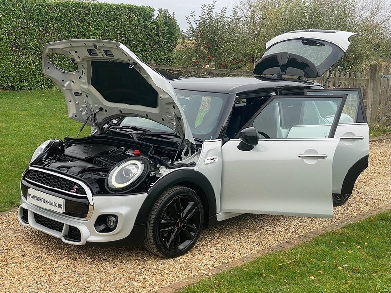 Used MINI Hatch 2020 for sale - 76637898: Photo 32