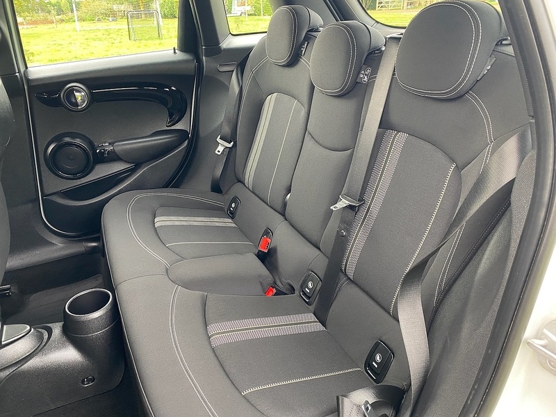 Used MINI Hatch 2020 for sale - 76637898: Photo 35