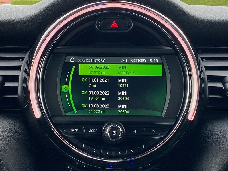 Used MINI Hatch 2020 for sale - 76637898: Photo 38