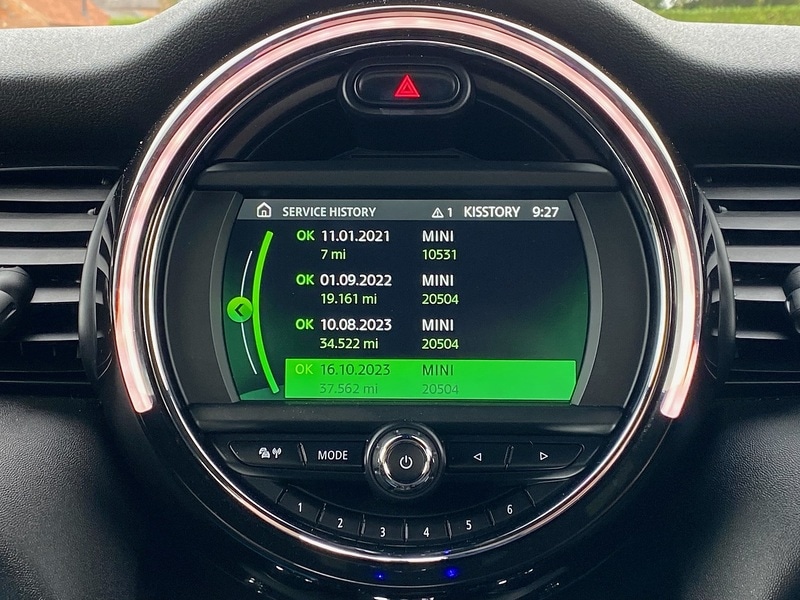 Used MINI Hatch 2020 for sale - 76637898: Photo 39