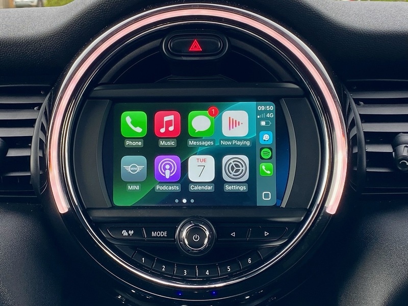 Used MINI Hatch 2020 for sale - 76637898: Photo 4