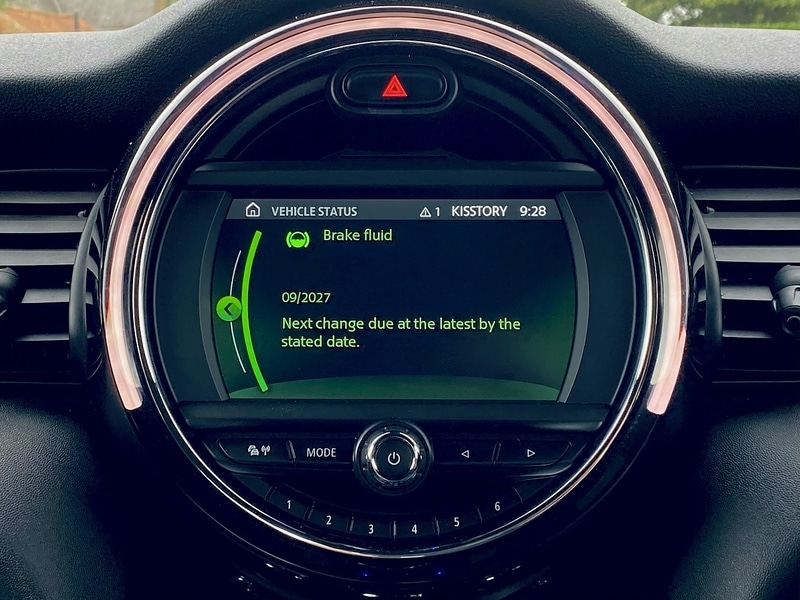 Used MINI Hatch 2020 for sale - 76637898: Photo 40