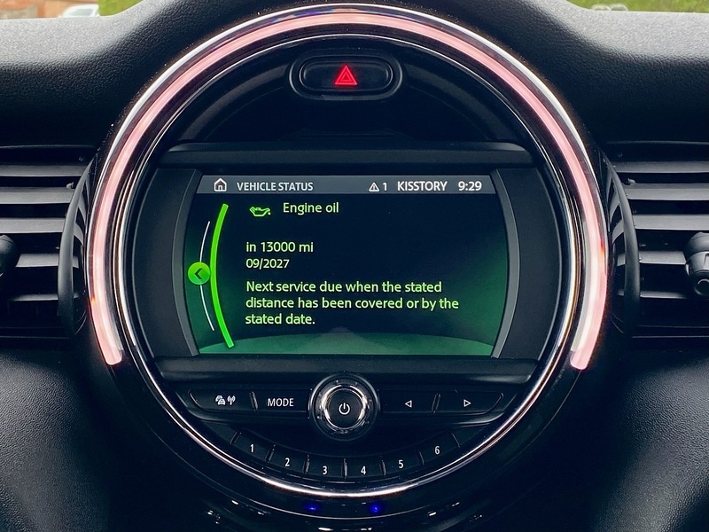 Used MINI Hatch 2020 for sale - 76637898: Photo 41