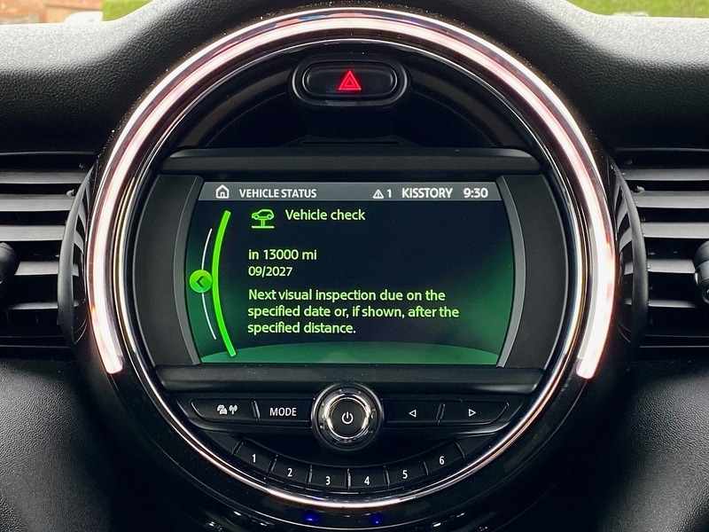 Used MINI Hatch 2020 for sale - 76637898: Photo 42