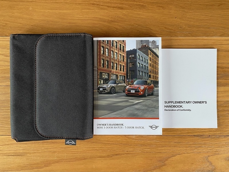 Used MINI Hatch 2020 for sale - 76637898: Photo 43