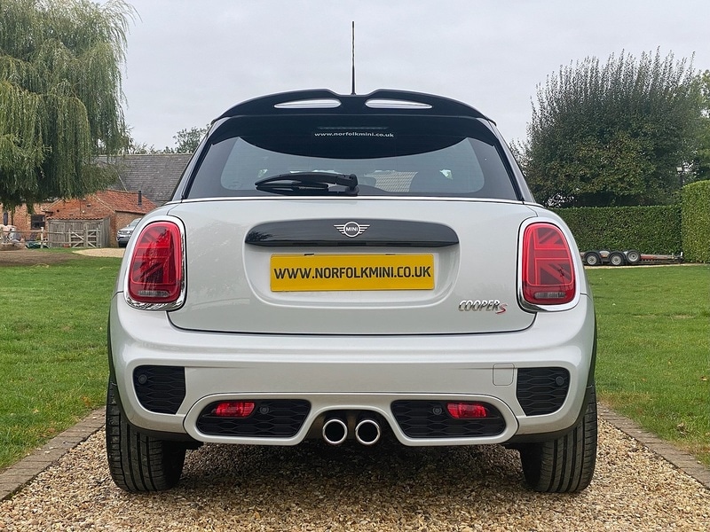 Used MINI Hatch 2020 for sale - 76637898: Photo 45