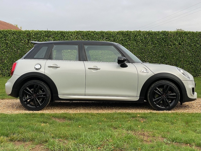 Used MINI Hatch 2020 for sale - 76637898: Photo 46