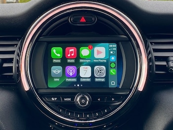 Used MINI Hatch 2020 for sale - 76637898: Photo